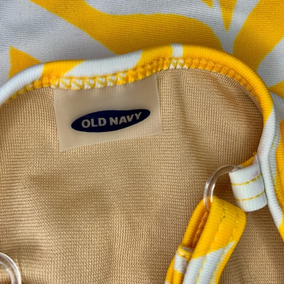 NWOT Old Navy Girls Swimsuit - Picture 5 of 6